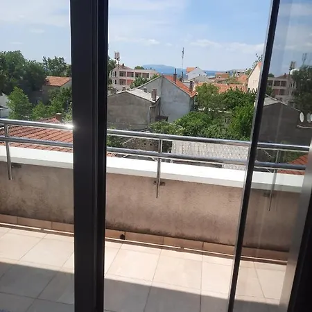 Apartman Vranjkovic Posusje Exterior photo