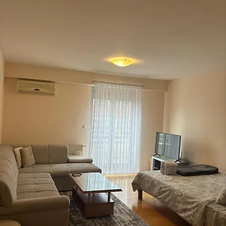 Apartman Vranjkovic Posusje Exterior photo