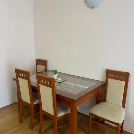 Apartman Vranjkovic Posusje Exterior photo