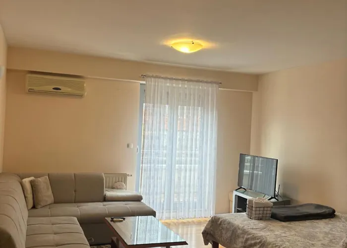Apartman Vranjkovic
