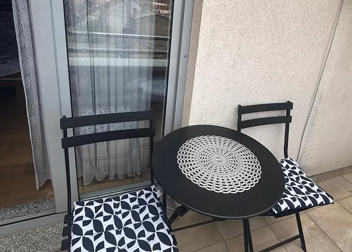 Apartman Vranjkovic