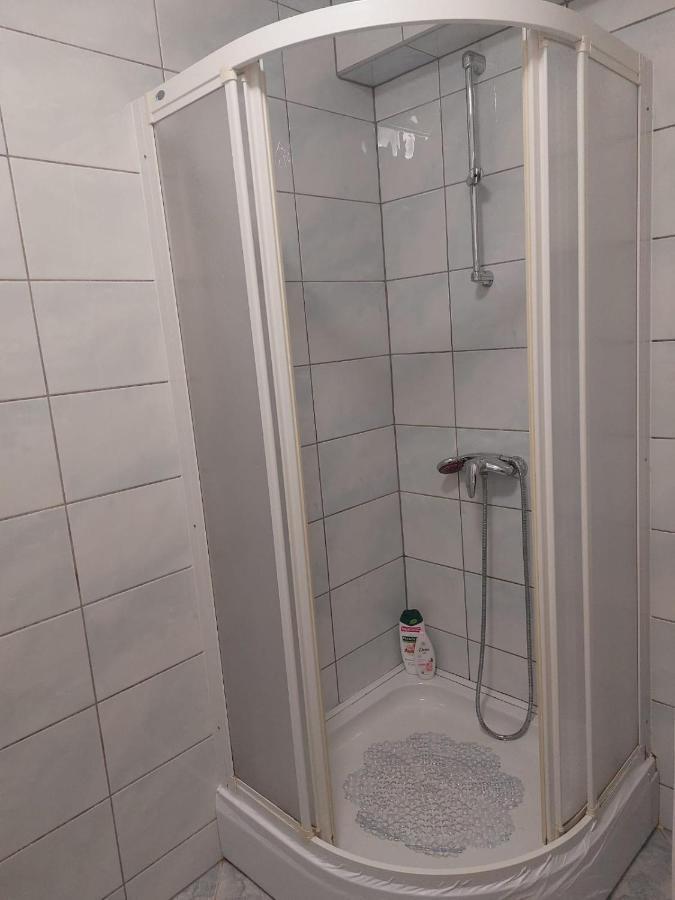 Vranjkovic Lägenhet *