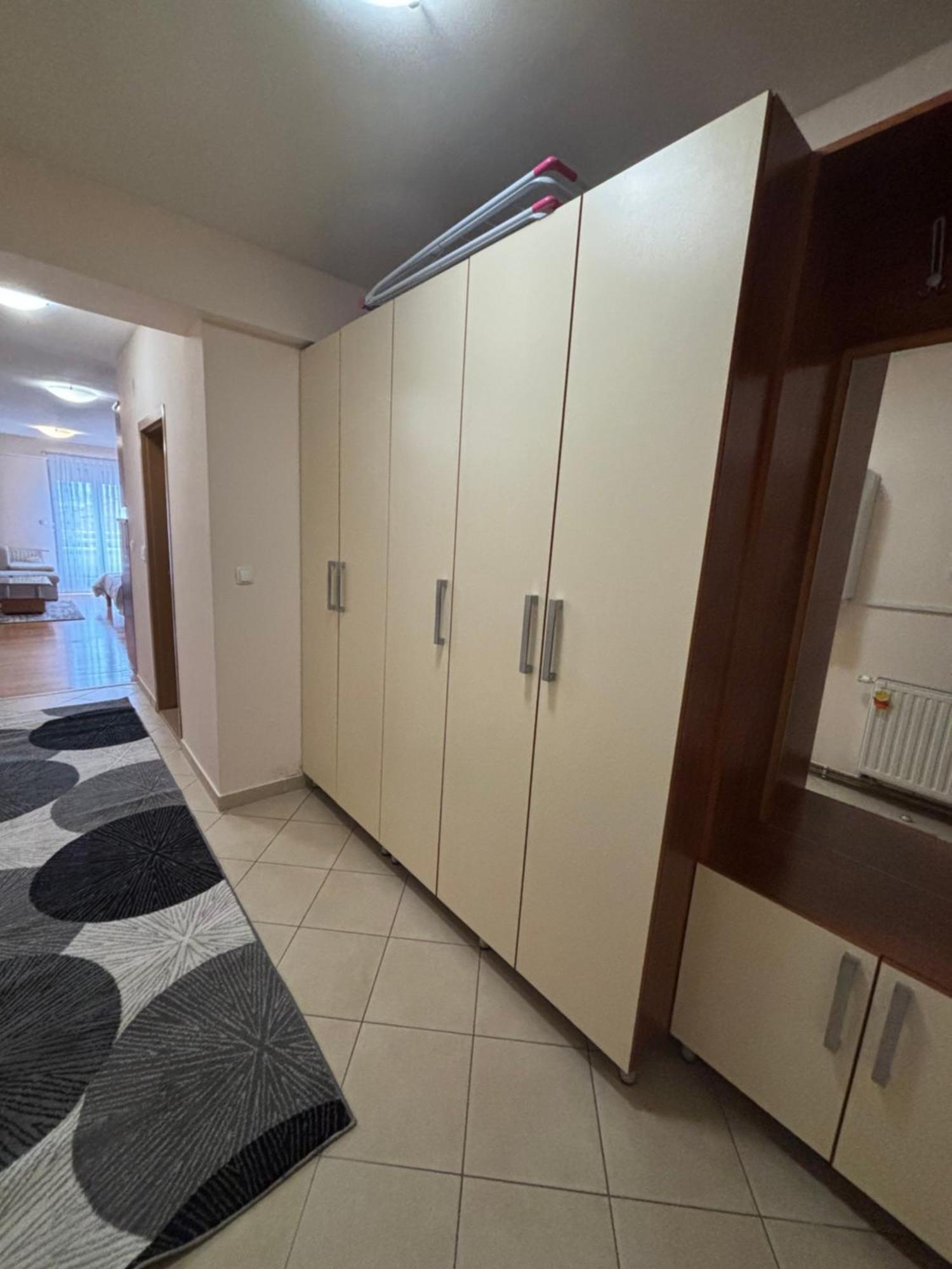 Vranjkovic Apartment