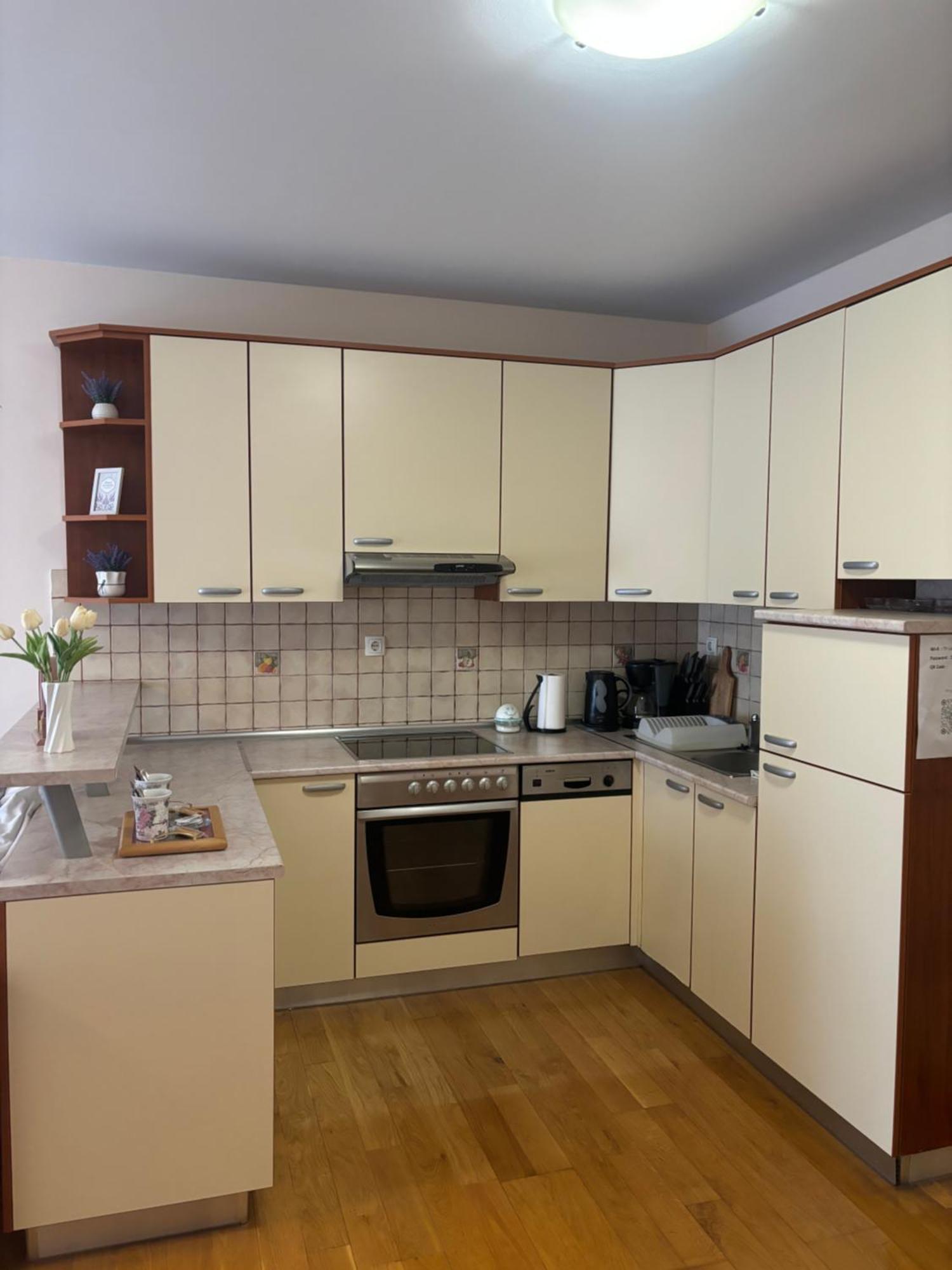 Vranjkovic Apartment *